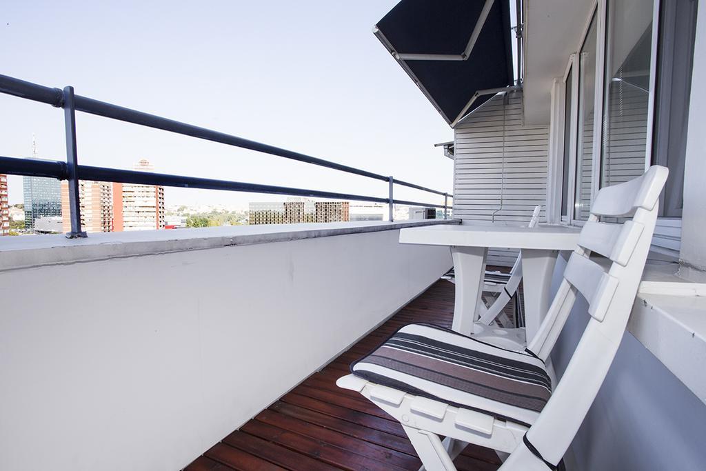 Apartment Sunset Sajmiste Luaran gambar